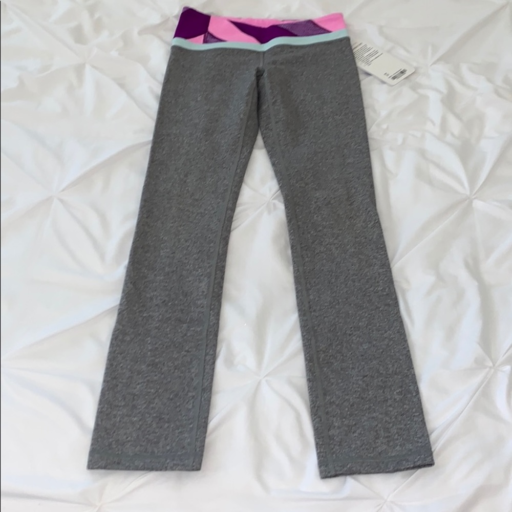 Ivivva leggings